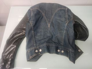 Cazadora Levis 