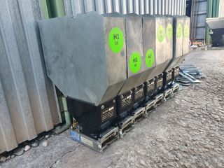 Dispensador De Monedas Coin Hopper