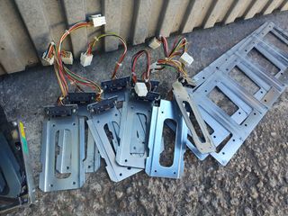 Dispensador De Monedas Coin Hopper