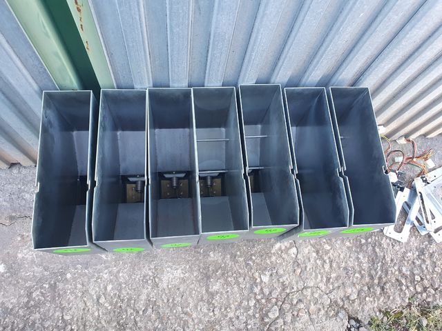 Dispensador De Monedas Coin Hopper