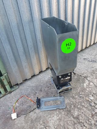 Dispensador De Monedas Coin Hopper