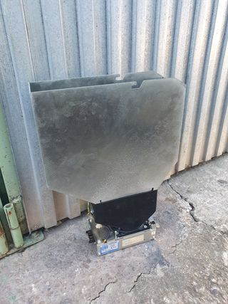 Dispensador De Monedas Coin Hopper