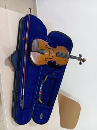 Violín Stentor