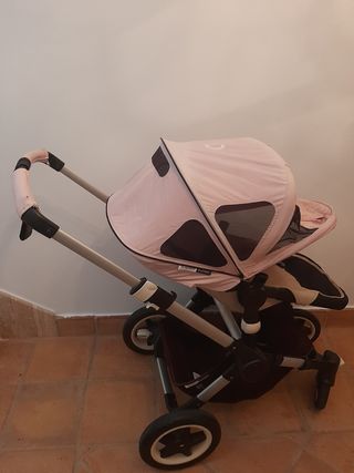 Carrito bebe Bugaboo