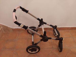 Carrito bebe Bugaboo
