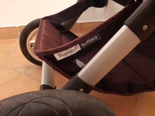 Carrito bebe Bugaboo