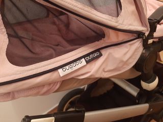 Carrito bebe Bugaboo