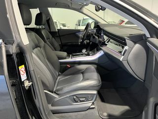 Audi Q8 2020