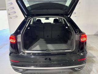 Audi Q8 2020
