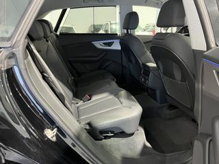 Audi Q8 2020