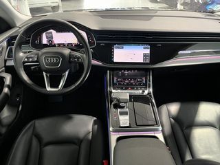 Audi Q8 2020