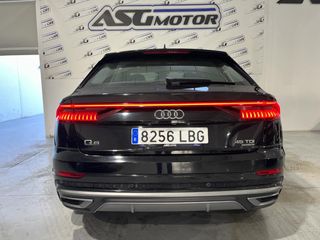 Audi Q8 2020