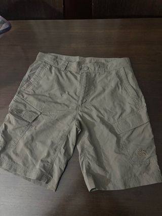 Pantalón Corto Trekking - The North Face