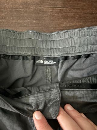 Pantalón Corto Trekking - The North Face