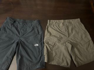 Pantalón Corto Trekking - The North Face