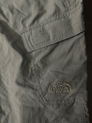 Pantalón Corto Trekking - The North Face