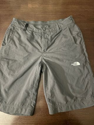Pantalón Corto Trekking - The North Face
