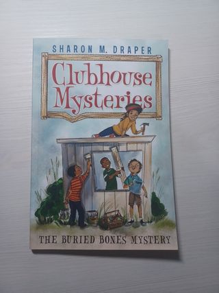 Libros en inglés para niños