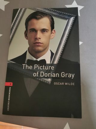 Oxford Bookworms Library: The Picture of Dorian Gray: Level 3: 1000-Word Vocabulary