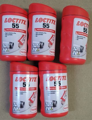 Loctite 55
