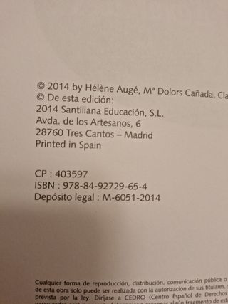 Conjunto livros EOI frances A1(eoi 1A2)