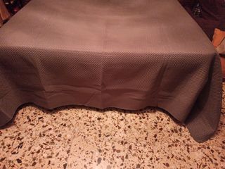Colcha cama