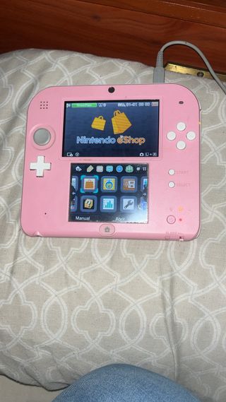 Nintendo 2DS
