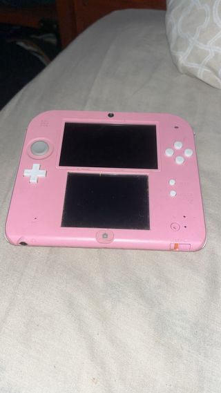 Nintendo 2DS