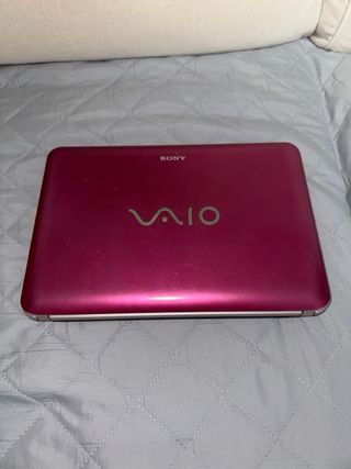 LAPTOP SONY VAIO PERFETTAMENTE FUNZIONANTE