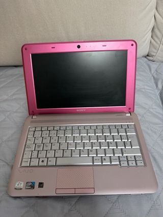 LAPTOP SONY VAIO PERFETTAMENTE FUNZIONANTE