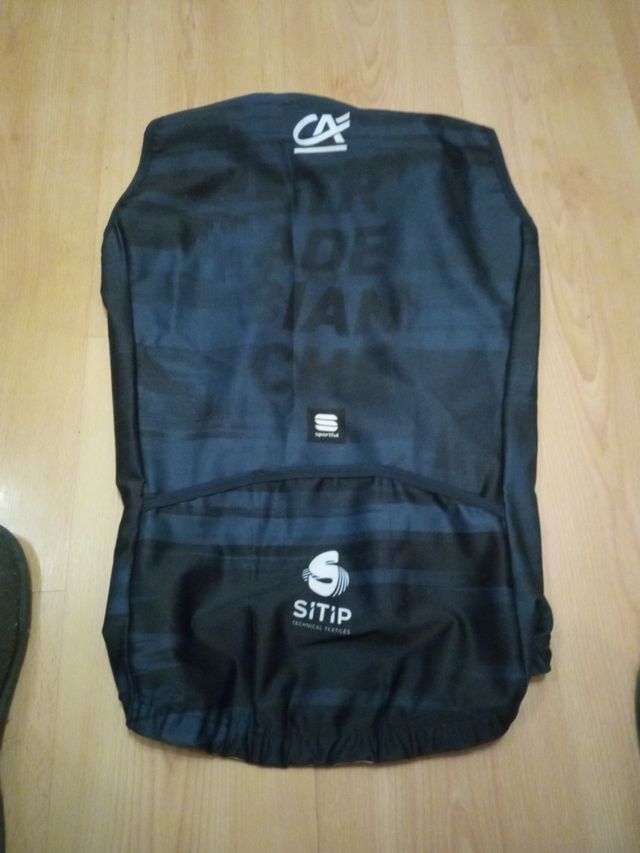 Chaleco sportful talla s