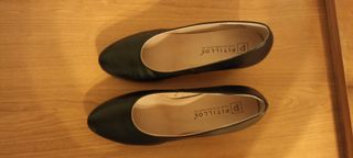 Zapatos de salón 
