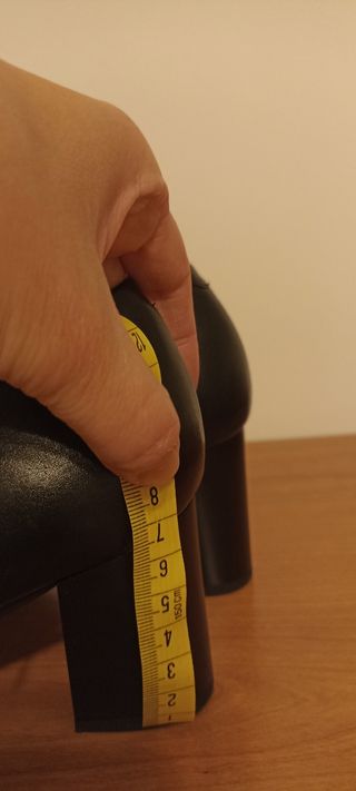 Zapatos de salón 