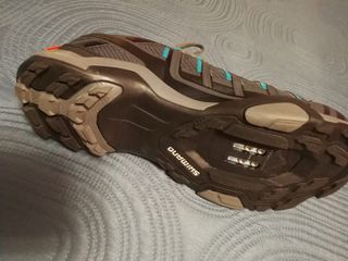 Zapatillas ciclismo shinano