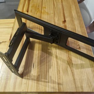 Soporte extensible Tv pared
