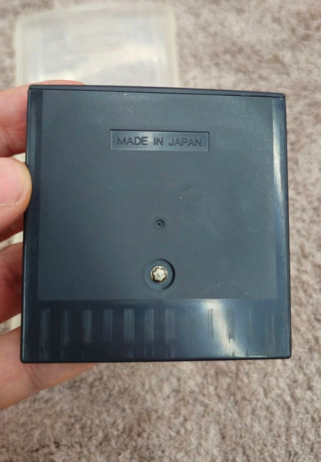 Shinobi sega game Gear