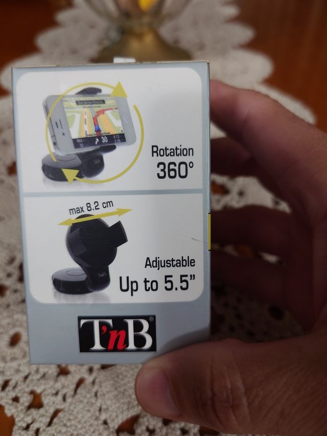 Supporto per telefono cellulare