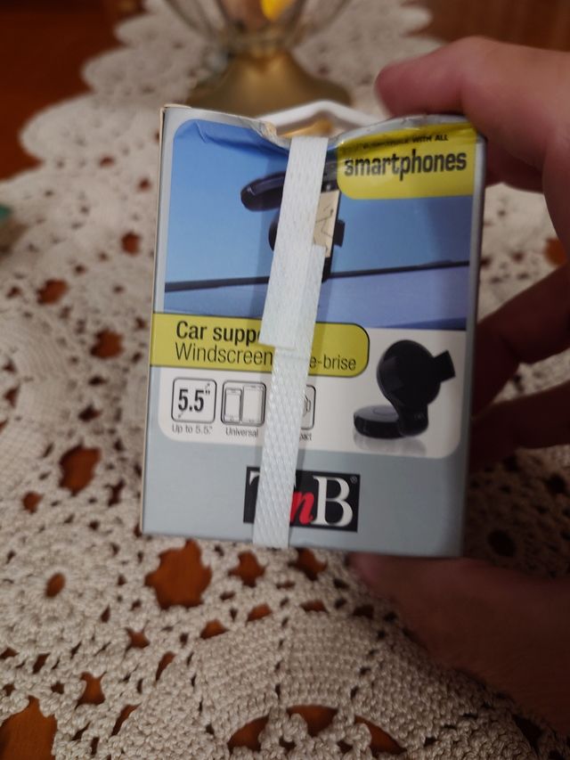 Supporto per telefono cellulare