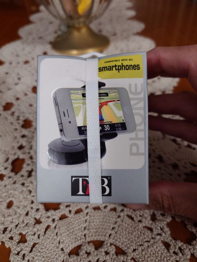 Supporto per telefono cellulare