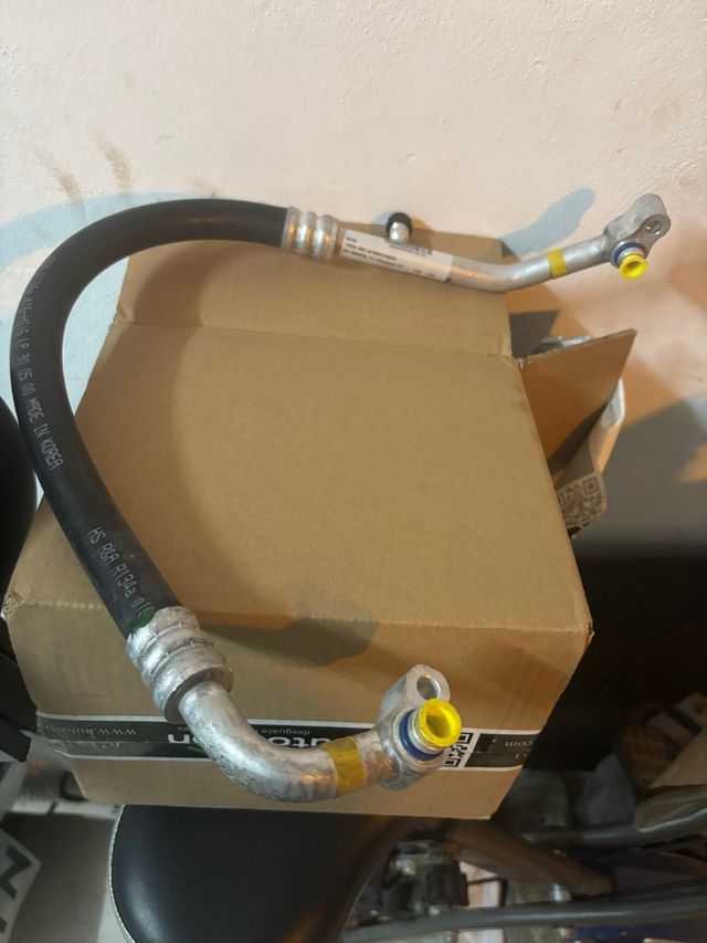 Tubo aire acondicionado Kia Carnival