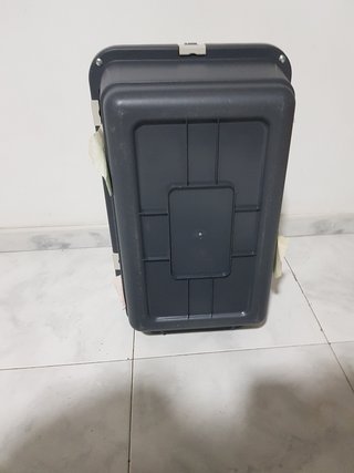 Transportin Mascota