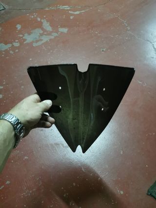 CÚPULA KAWASAKI Z750