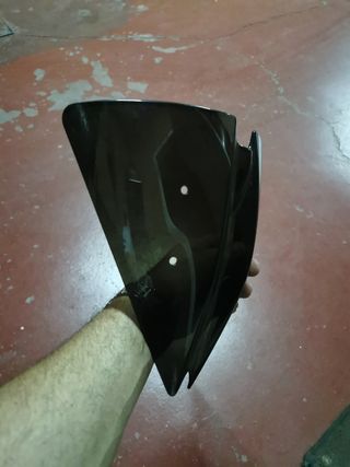 CÚPULA KAWASAKI Z750