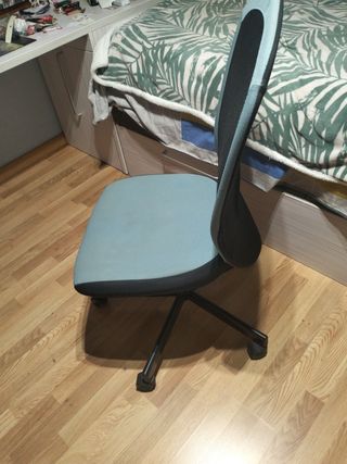 Silla escritorio.