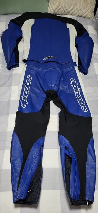 Mono Alpinestars stella