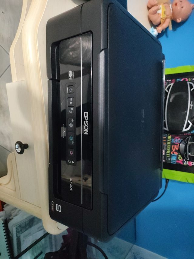 Stampante multifunzione Epson Xp-205