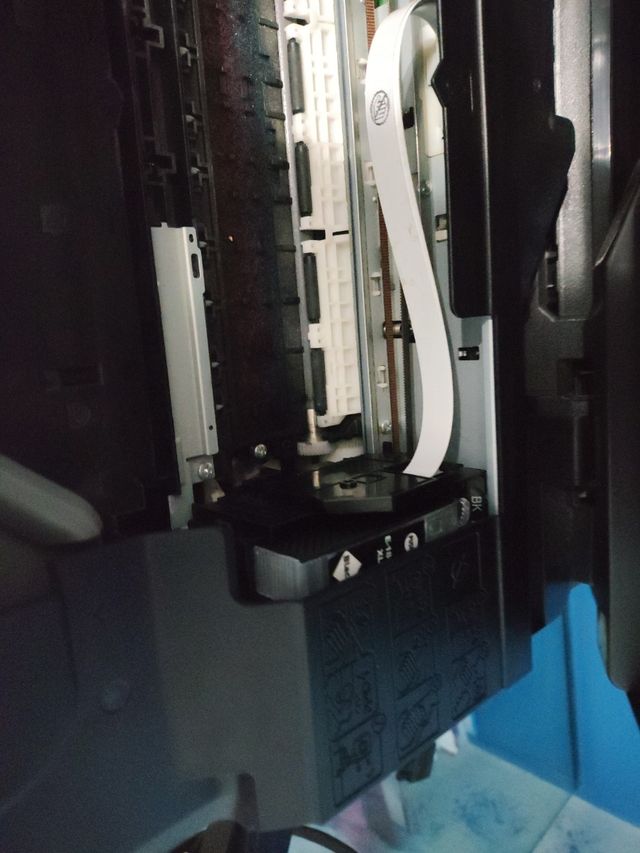 Stampante multifunzione Epson Xp-205