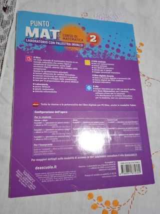 Punto Mat 2