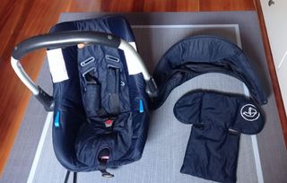 Silla Coche Jane