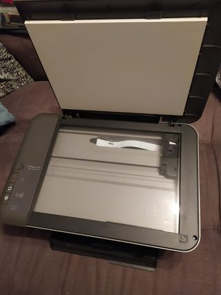 Impresora HP 